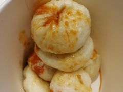 -包馔·夜包子(华强北店)