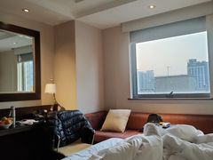 -上海西藏大厦万怡酒店