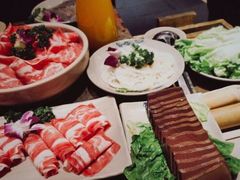 -小龙坎火锅(总店)