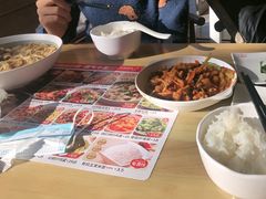 -嘉和一品粥(马家堡店)