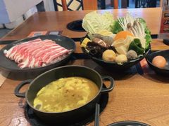 -呷哺呷哺(宝山正大乐城店)