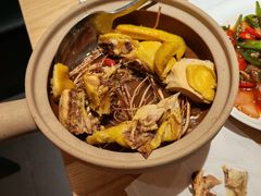 -老福洲·三十年福州味(斗东店)