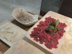 -贵州人家·酸汤火锅·20年老字号