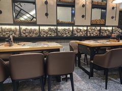 -千纸鹤嫩汁烤肉(西大直街店)