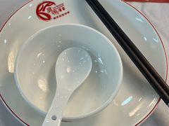 -鹿鸣酒家(越秀店)