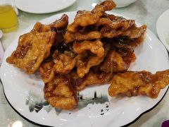 -宝发园名菜馆