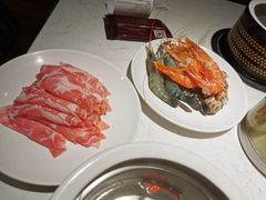 -加餐海鲜自助(宝龙一城店)
