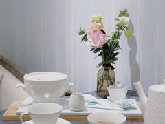 -燕庭·纯燕窝·甜品下午茶(南京西路店)