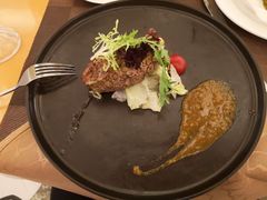 -红房子西菜馆(淮海中路店)