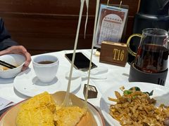 -金河半岛园林酒家(金融城店)