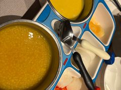 -四季民福烤鸭店(外滩外白渡桥店)