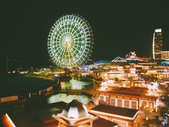 -三亚海昌梦幻海洋不夜城