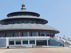 -吴桥杂技大世界