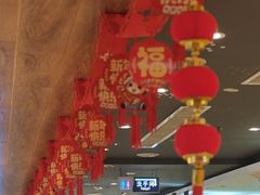 -品大三·经典淮扬菜(大行宫店)