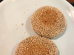 烧饼-东来顺饭庄(apm总店)