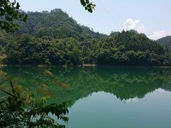-千岛湖龙川湾