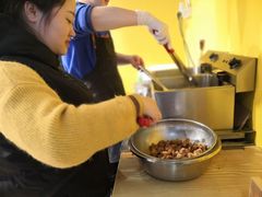 -傅强排骨(成都总店)