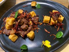 -榕意·川味之美(深业上城店)