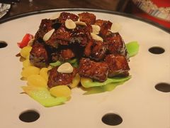 -应天大明王朝·南京菜(中山陵店)