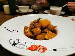 -九墅庭院餐厅(九溪徐村店)