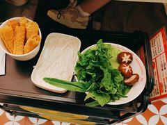 -八合里牛肉火锅(深圳海德店)