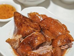 -禾府酒家·传统广府味(番禺店)