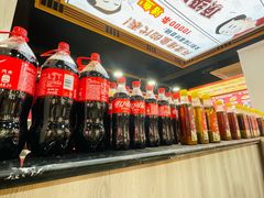 -集草轩·重庆麻辣烤鱼(西湖道店)