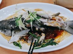 -海晖酒楼·顺德鱼生(荣华店)