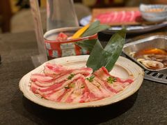 -上男·烧肉集市(五一广场店)
