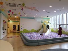 -乐之童成长中心(石景山万达店)