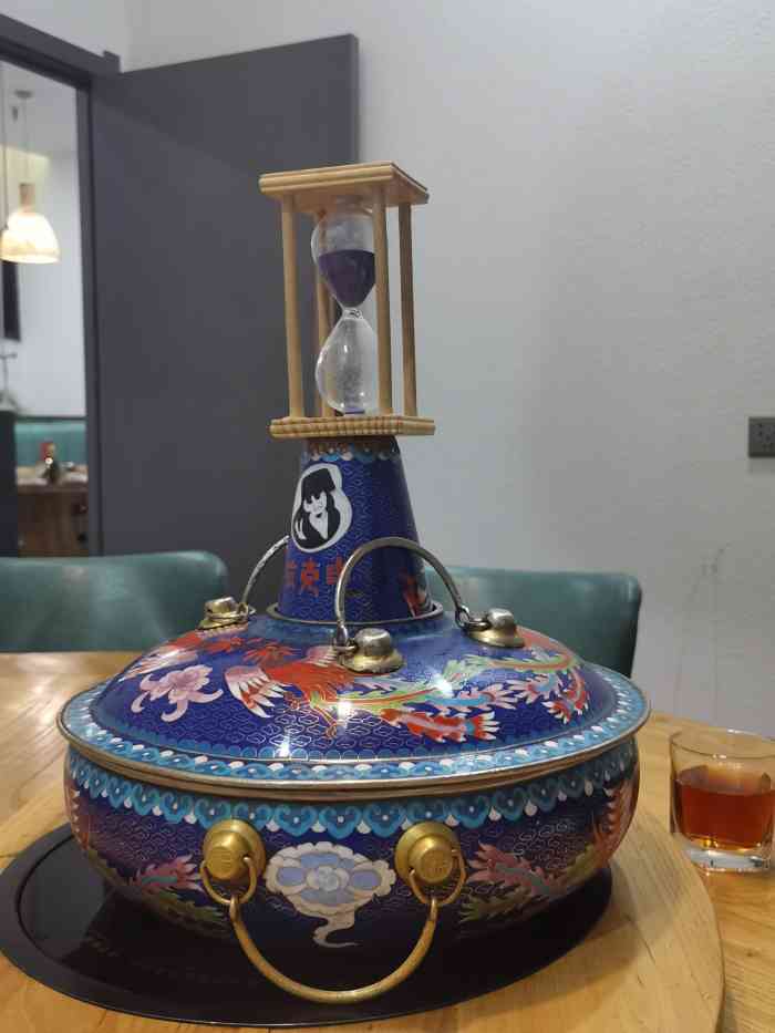 拉克申冰煮羊(绿地店)-"橙v特惠双人餐,真的超超超实惠地址在韩.