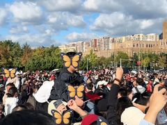 -大连人民广场