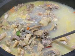 -寻味肇庆·八姑农庄·广府西江菜