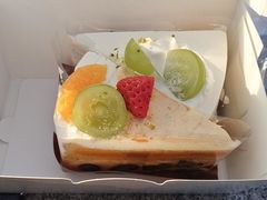 -black rainbow coffee