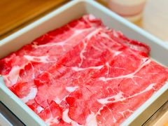 -温野菜涮涮锅(曲江大悦城店)