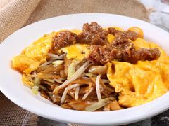 -龙记烧腊茶餐厅(常德路店)