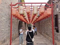 -回龙窝历史文化街区