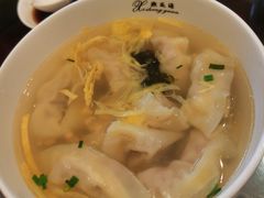 开洋馄饨-熙盛源(滨湖万达店)