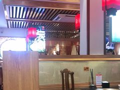 大堂-沸炉重庆老火锅(军事博物馆店)