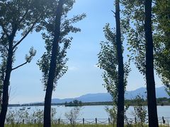 -野鸭湖国家湿地公园