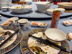 -九十九顶毡房(清河店)