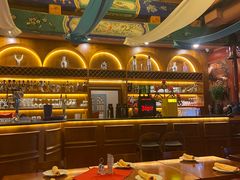 -申德勒加油站西餐厅(日坛路总店)