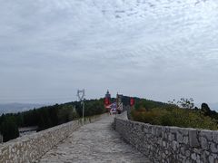 -原山国家森林公园