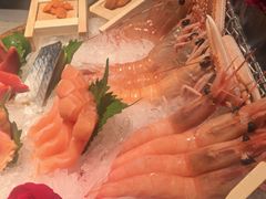 -花潮料理艺食馆(SM新生活广场店)