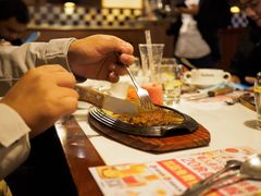 -爱丽丝牛排西餐厅(光谷步行街店)