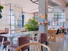 -NOTOOCAFE不二咖啡馆(岩前店)