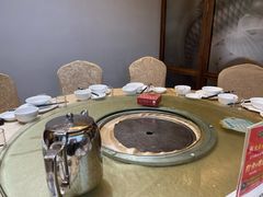 -红日饭店(裕隆三路店)