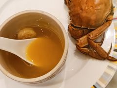 -冀粤香海鲜自助餐厅(西美五洲店)
