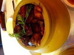 -上海小南国(正大店)