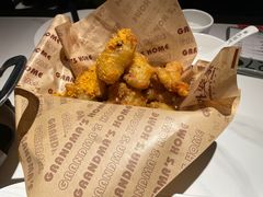 -外婆家(西红门荟聚购物中心店)